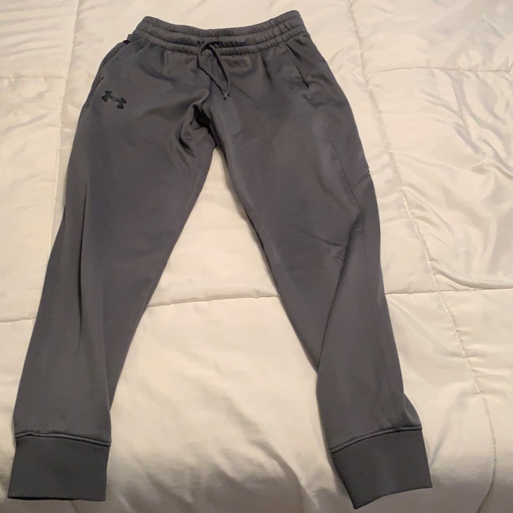 Under Armour